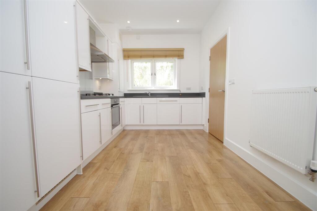 House in South Oxfordshire, Cholsey - View 5