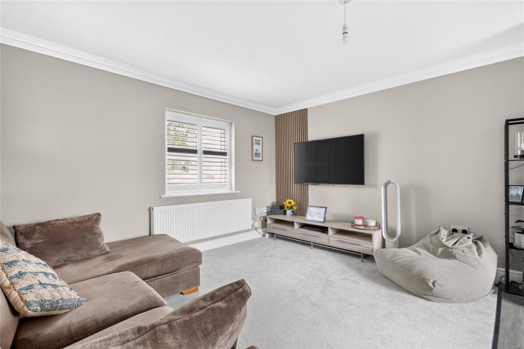 House in Reading - View 3