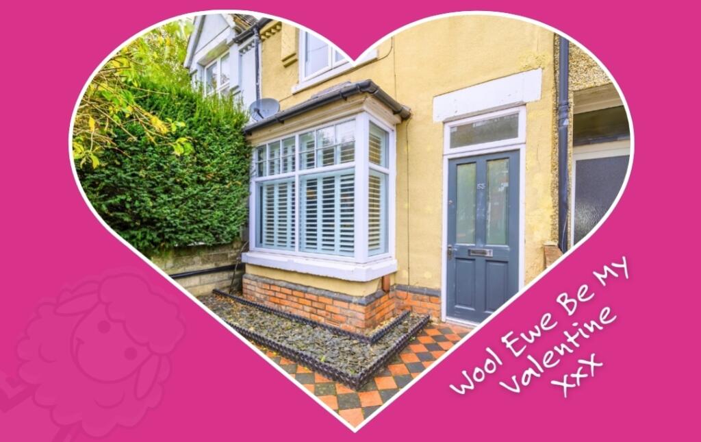 Main image of property: Dixon Street, Swindon