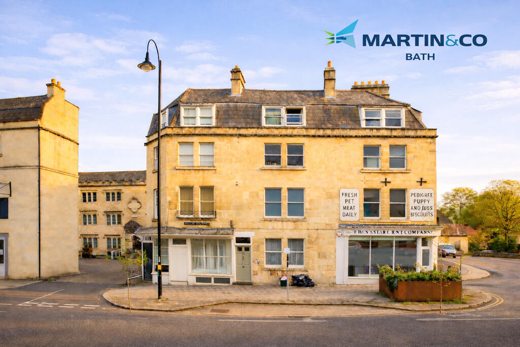 Main image of property: Walcot Buildings, London Road, Bath
