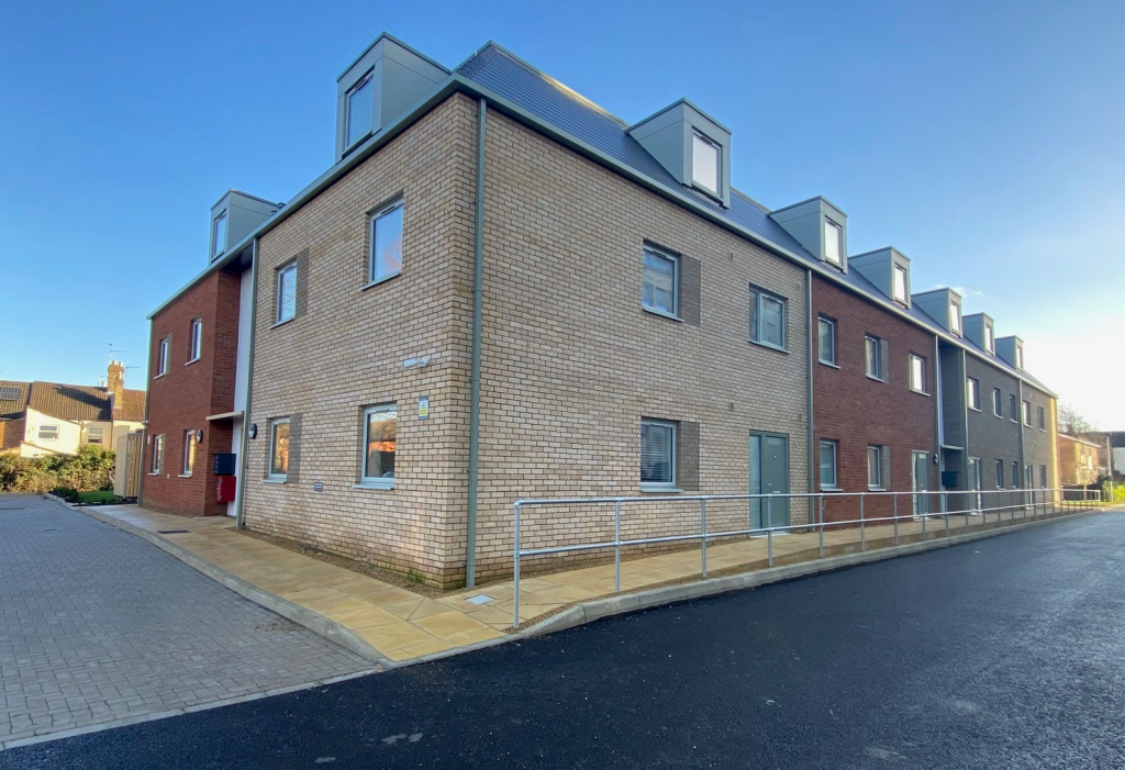 Main image of property: 34 Swain Court, Peterborough
