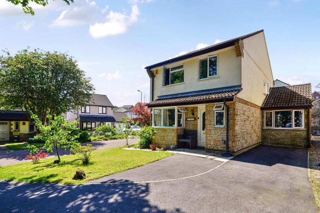Main image of property: High Acre Drive, Ivybridge, Devon, PL21