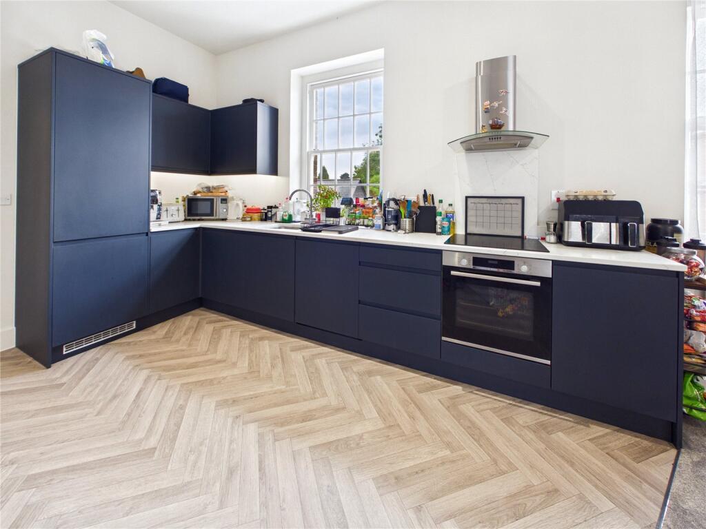 Apartment in Braintree, Kelvedon - View 2