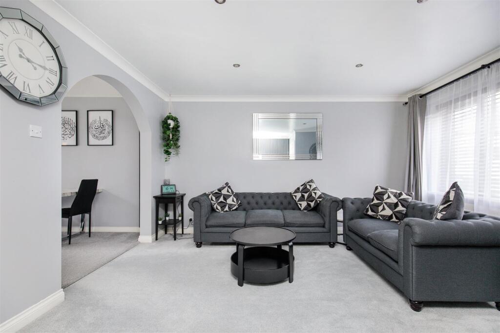 House in Newcastle upon Tyne - More