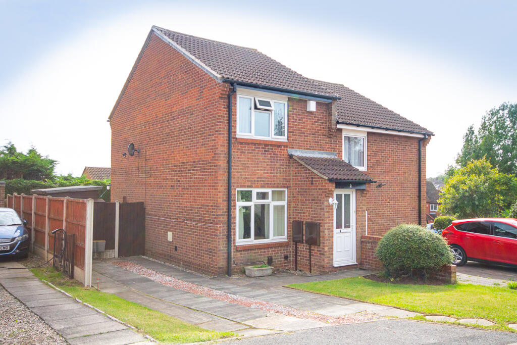 Main image of property: Meerbrook Close, Oakwood, Derby, Derbyshire