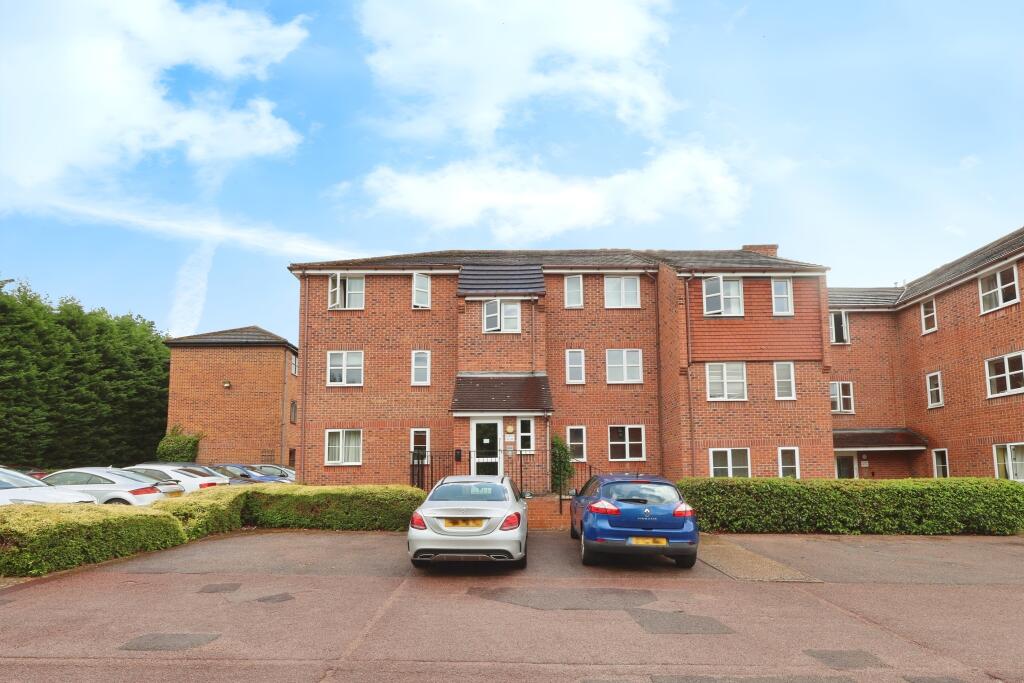 Main image of property: Marmet Ave, Letchworth