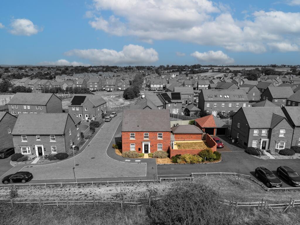 House in Leicester - View 2