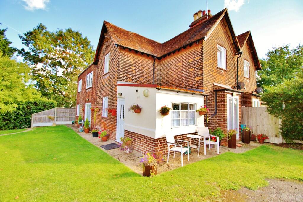 Main image of property: Stapleford Tawney