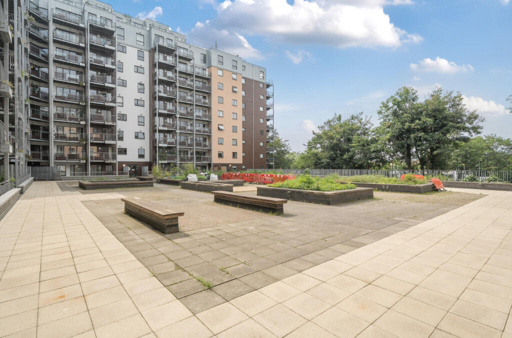 Main image of property: Seren Park Gardens, Blackheath, Maze Hill, London, SE3