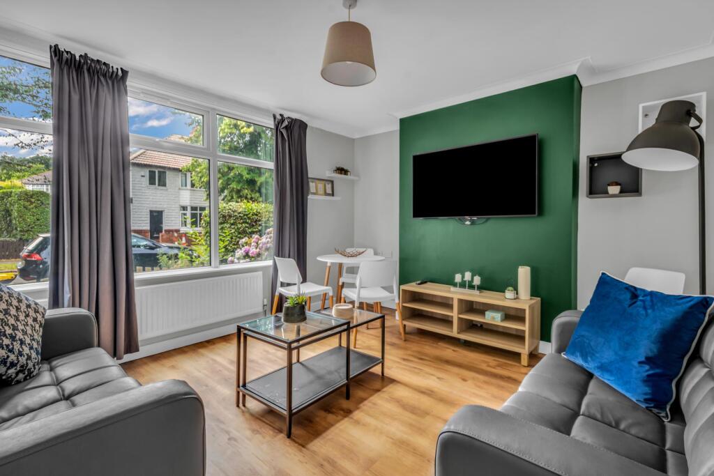 Main image of property: LANGDALE AVENUE, Leeds