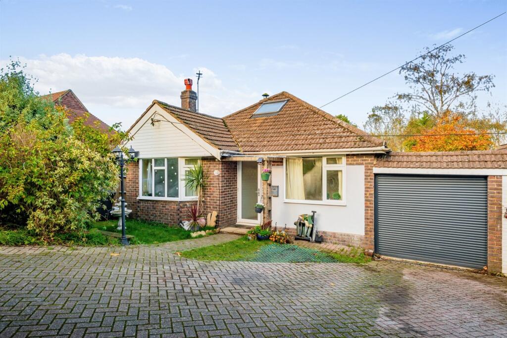 Main image of property: Station Road, Sharpthorne, East Grinstead