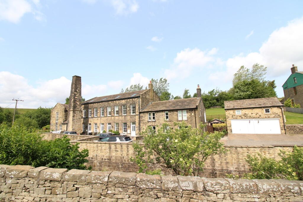 Additional image 2 of Hawksbridge Lane, Oxenhope, Keighley, BD22