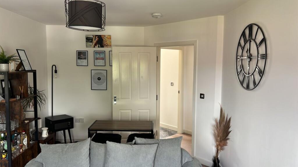 Main image of property: West Point, Hoyland