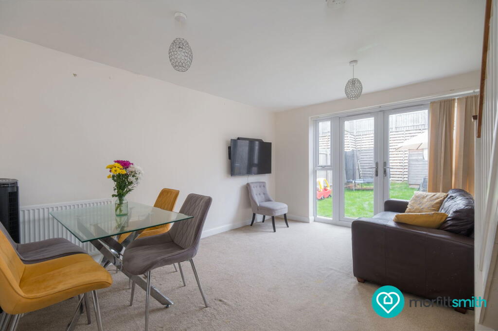 Banks Way, Catcliffe, S60 5WR photo 4
