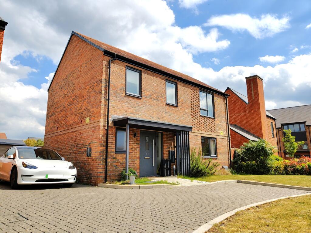 Main image of property: Otterhound Drive, Godalming, GU7