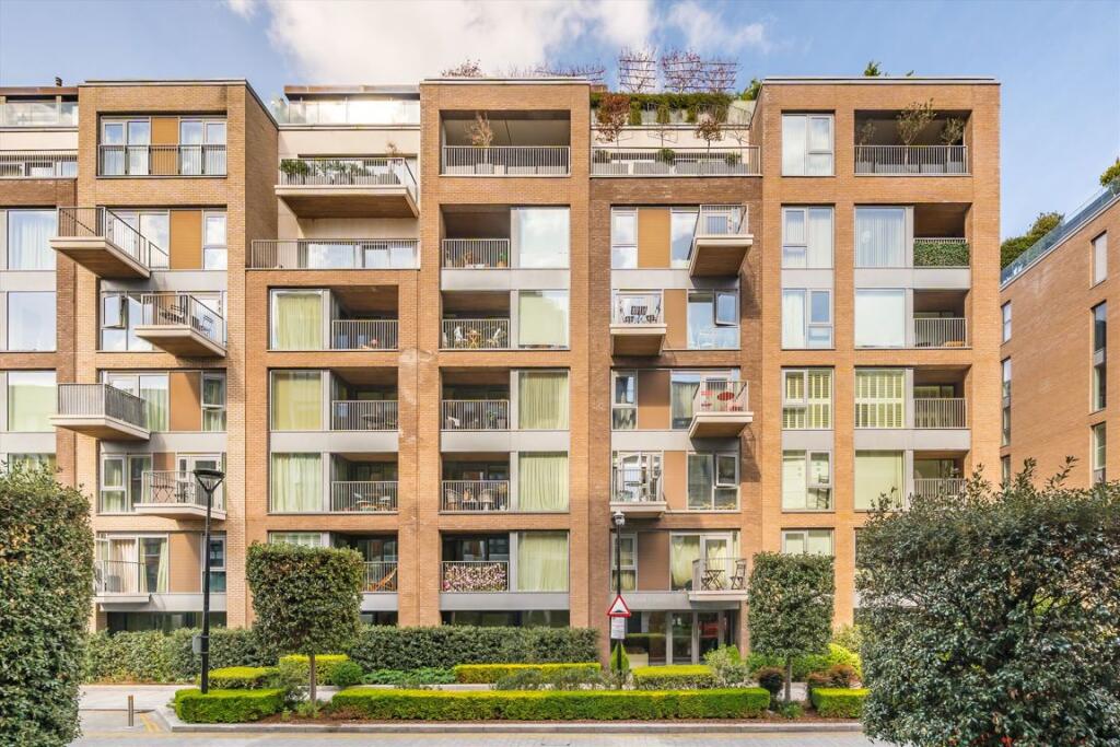 Main image of property: Park Street, Fulham