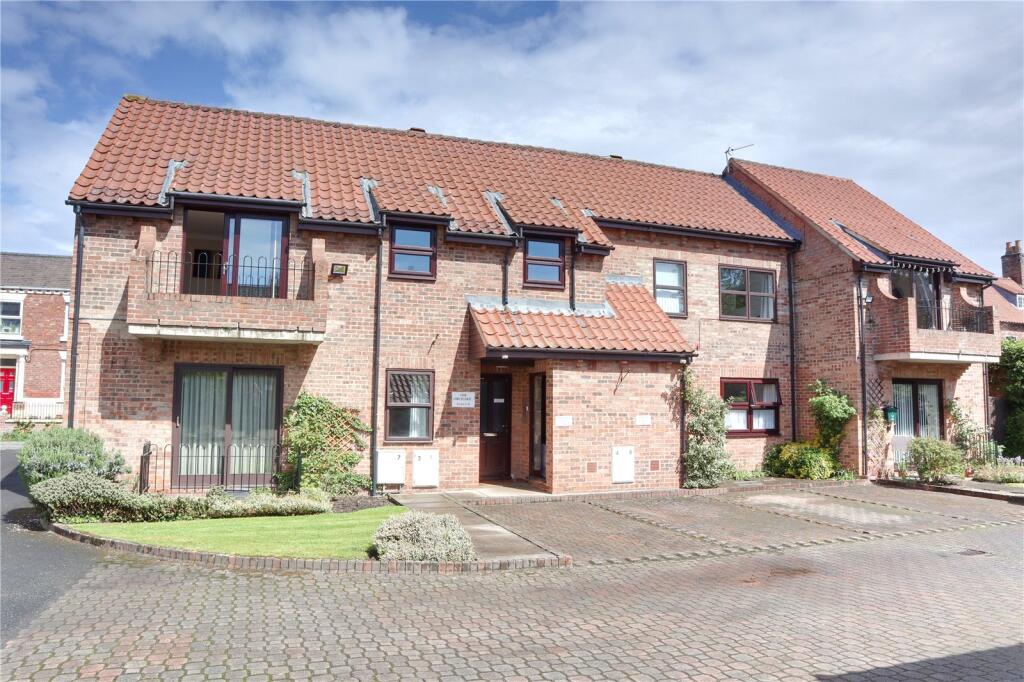 Main image of property: The Orchard, High Church Wynd, Yarm