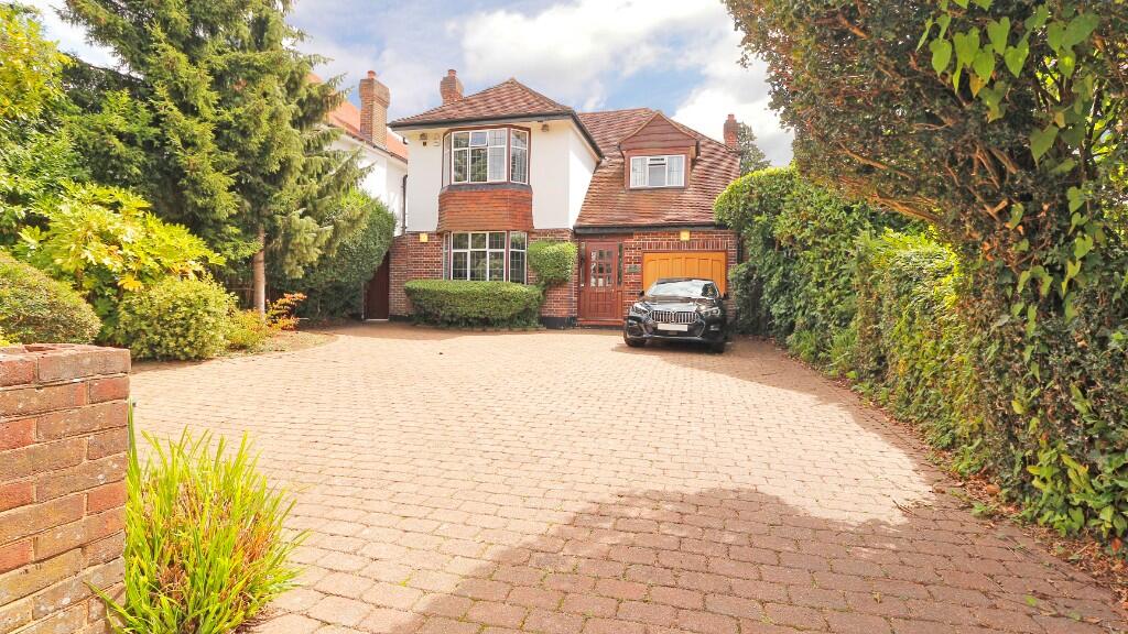 Main image of property: The Drive, West Wickham, BR4
