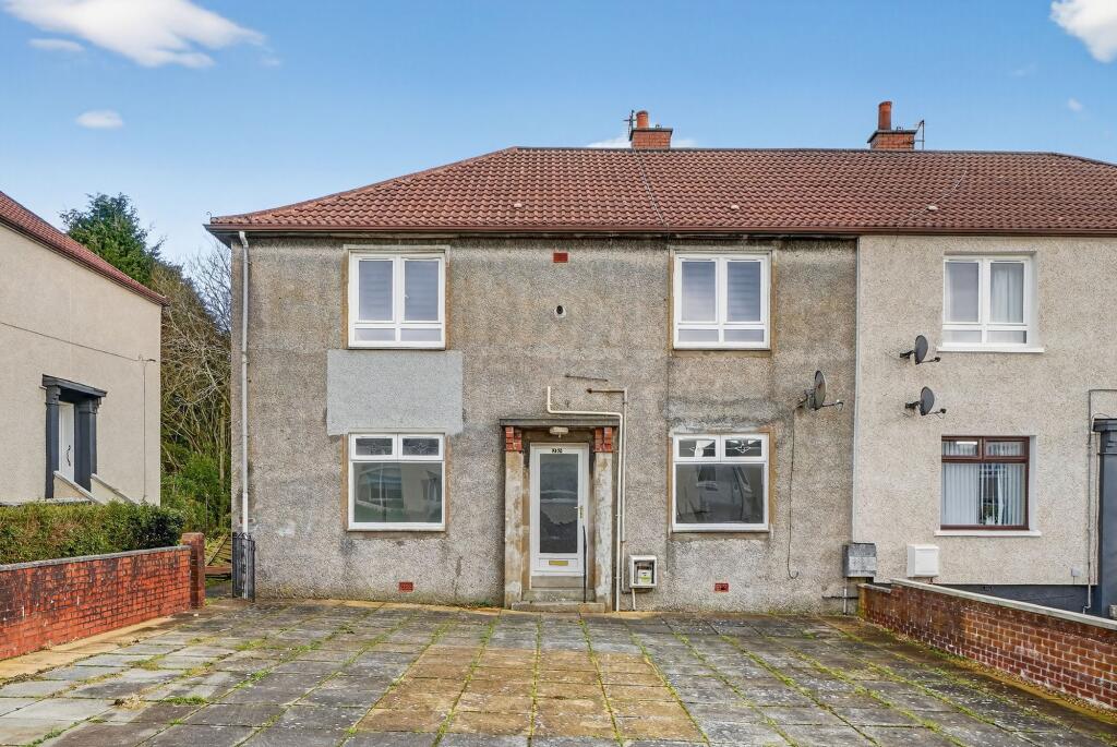 Main image of property: 20 Sunnyside Crescent, Mauchline - KA5 6DX