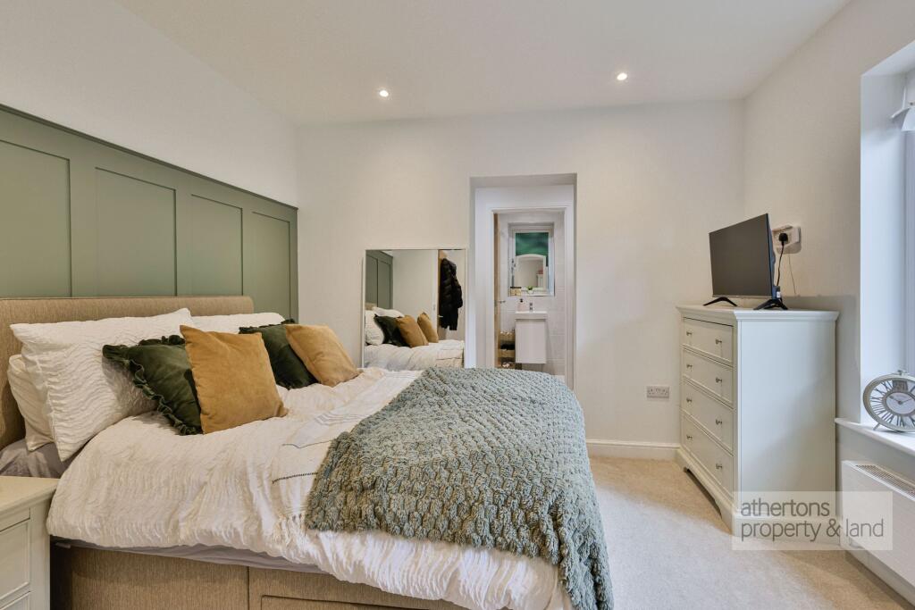House in Ribble Valley, Aighton, Bailey and Chaigley - View 4