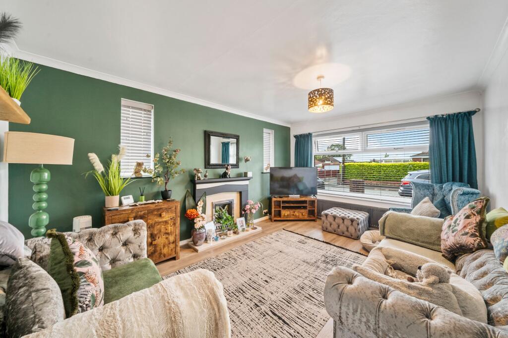 House in Wigan, Ashton-in-Makerfield - View 2