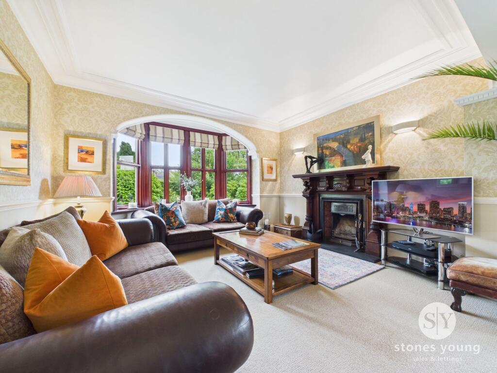 Vicarage Lane, Wilpshire, BB1 photo 5