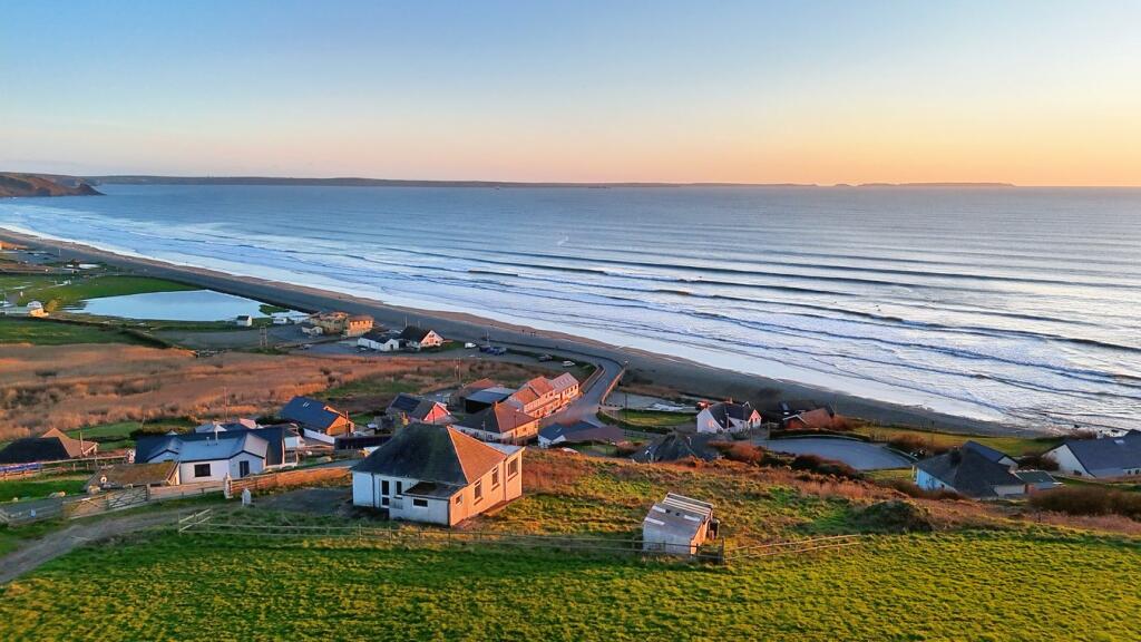 Main image of property: Newgale, Haverfordwest, SA62