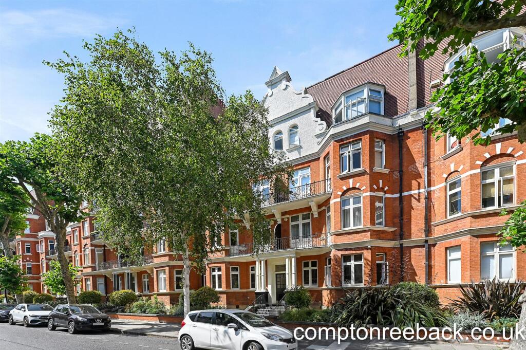 Main image of property: Lauderdale Mansions, Maida Vale, W9