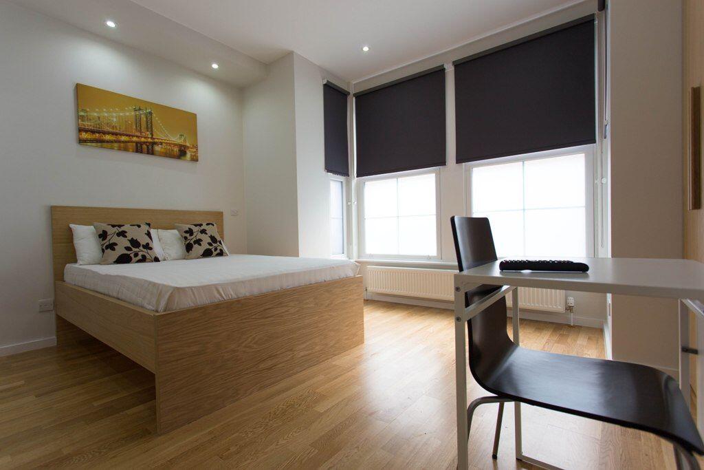 Main image of property: Room 1, 277A Kilburn Lane, Queens Park