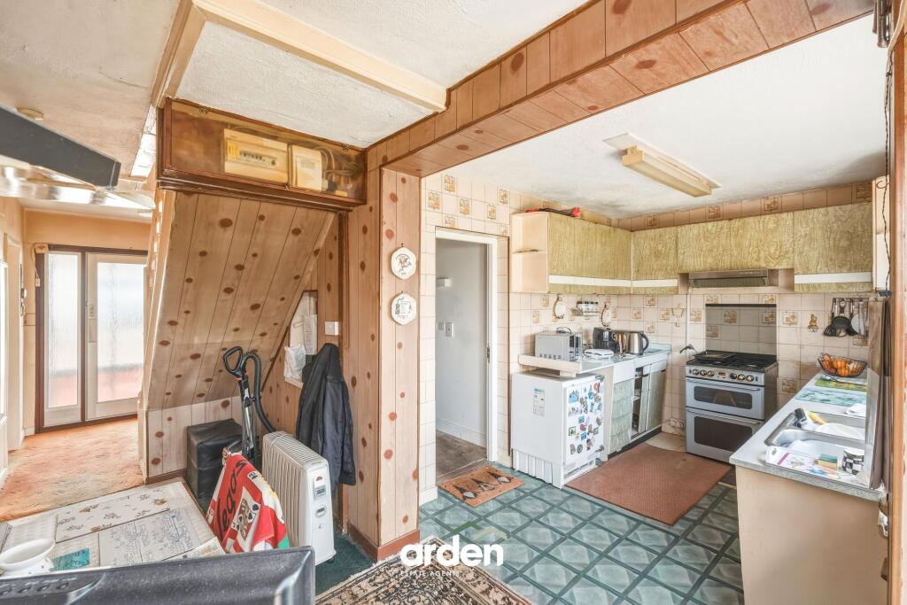 House in Redditch, Worcestershire - View 3