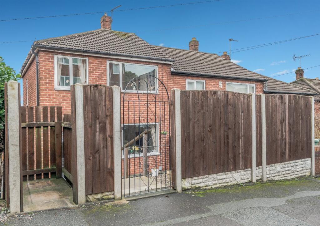 Main image of property: Craven Close, Gomersal, Cleckheaton, BD19