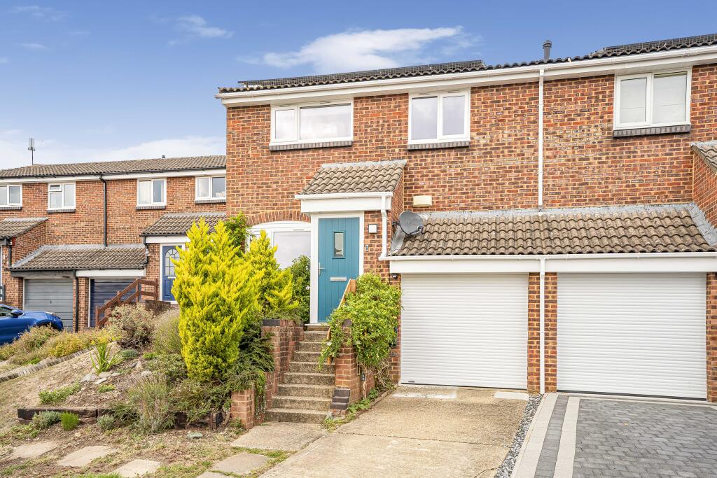 Main image of property: Mortain Drive, Berkhamsted, HP4