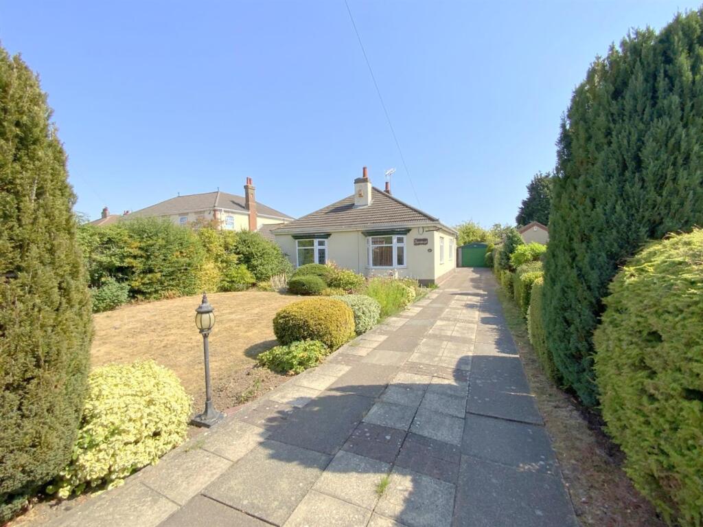 Main image of property: Waltham Road, Scartho