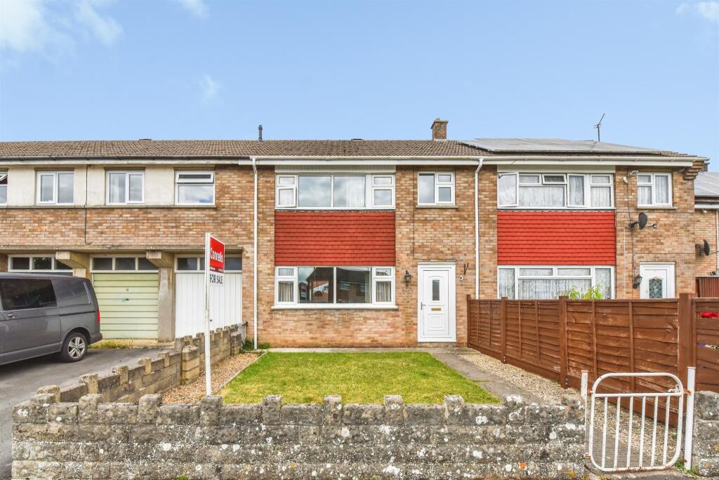 Main image of property: Clifton Close, Chippenham