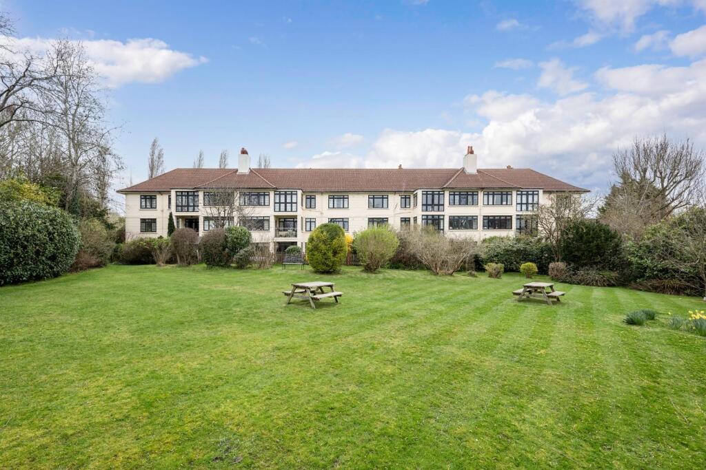 Main image of property: Christ Church Mount, Epsom