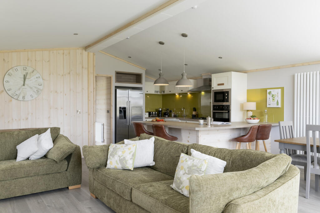 House in West Suffolk, Fornham St. Genevieve - View 4