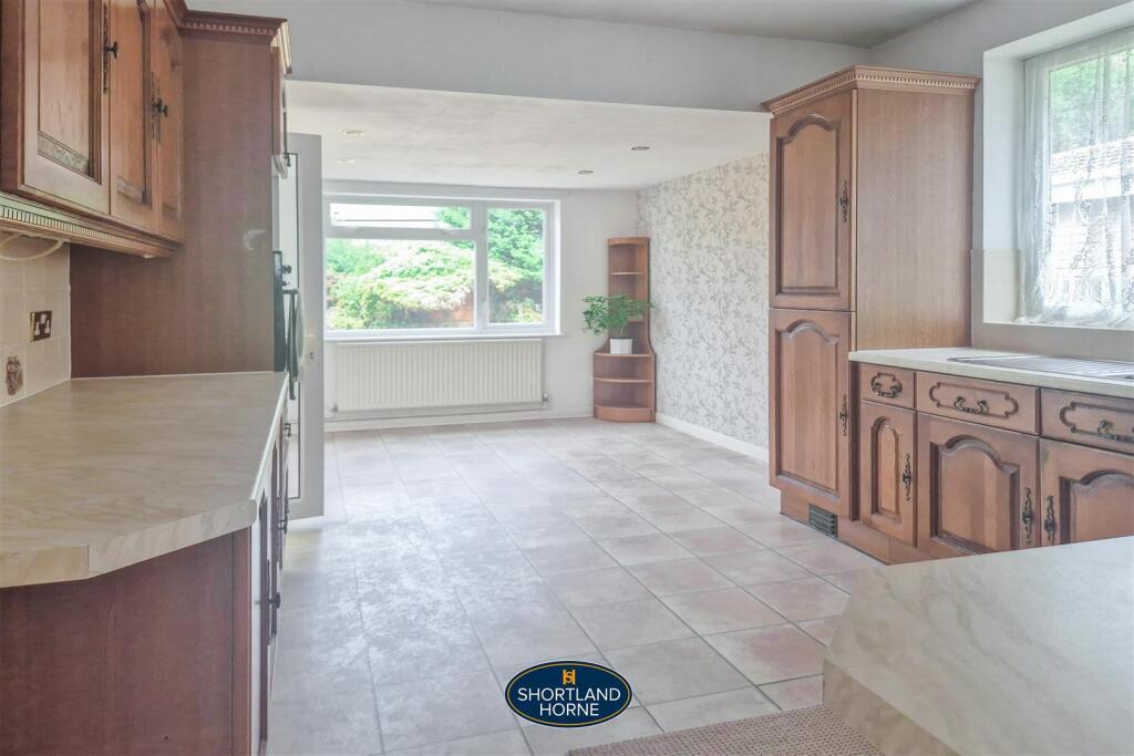 House in Coventry, Green Lane, Finham - View 4