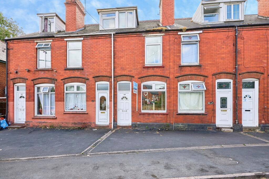 Main image of property: Alexandra Road, Tipton