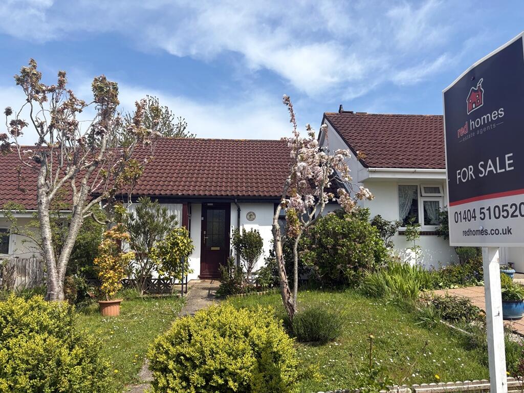 Main image of property: Snowdrop Close, Honiton