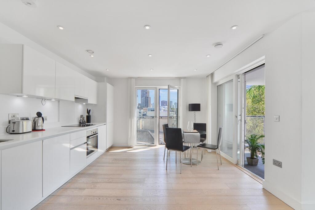 Apartment in London - View 4