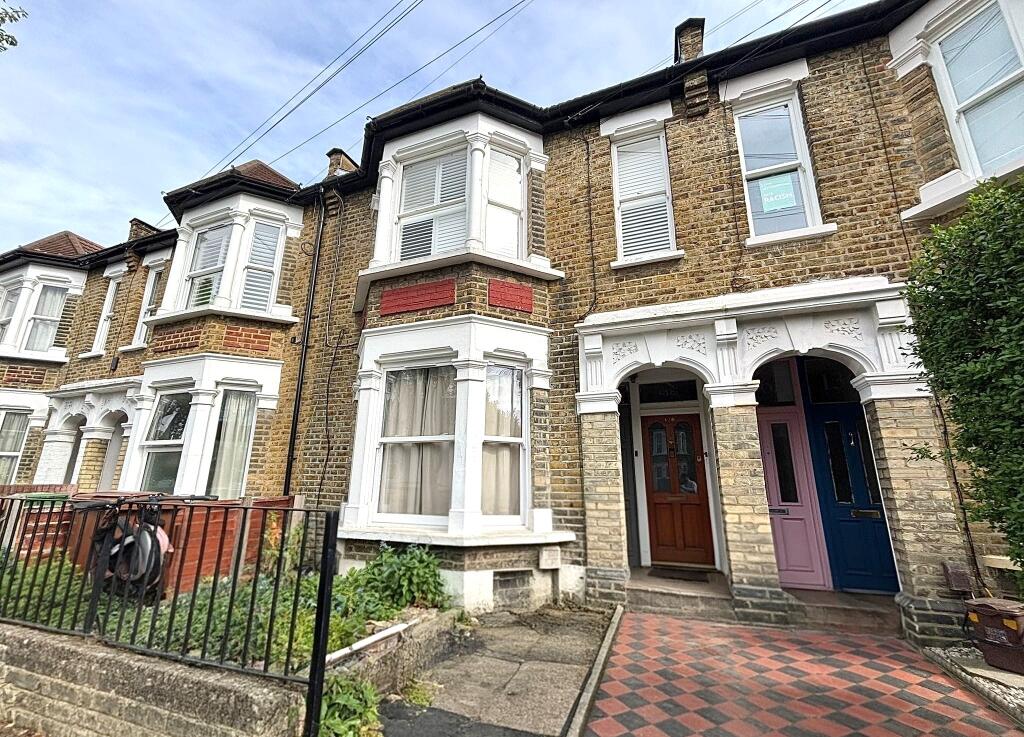 Main image of property: Morley Road, Leyton, E10
