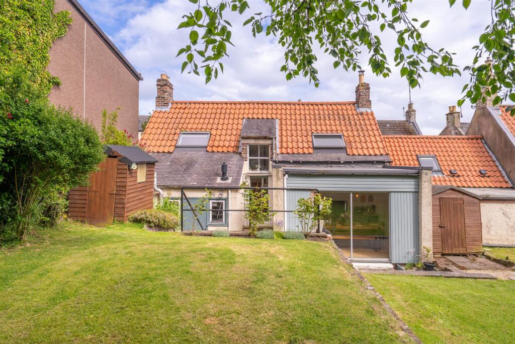 Rowanlea, Coldingham, TD14 - View 3