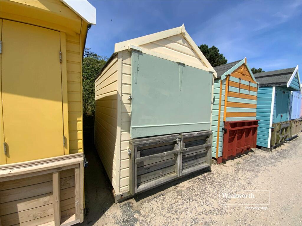 Main image of property: Friars Cliff, Christchurch, Dorset, BH23