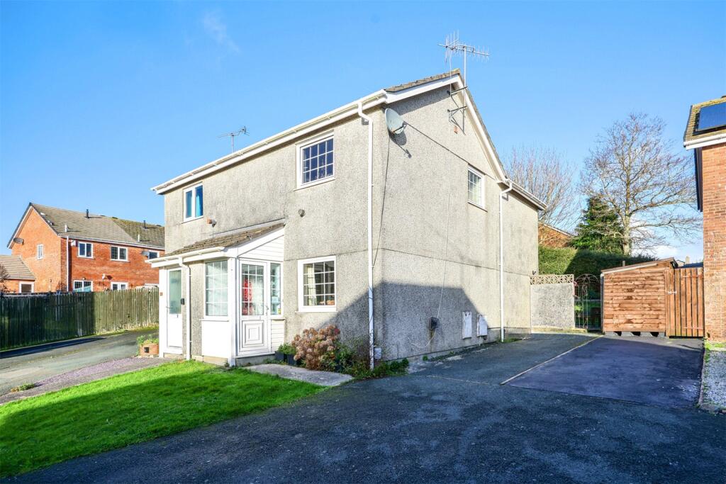 Main image of property: Grove Park, Torpoint, Cornwall, PL11