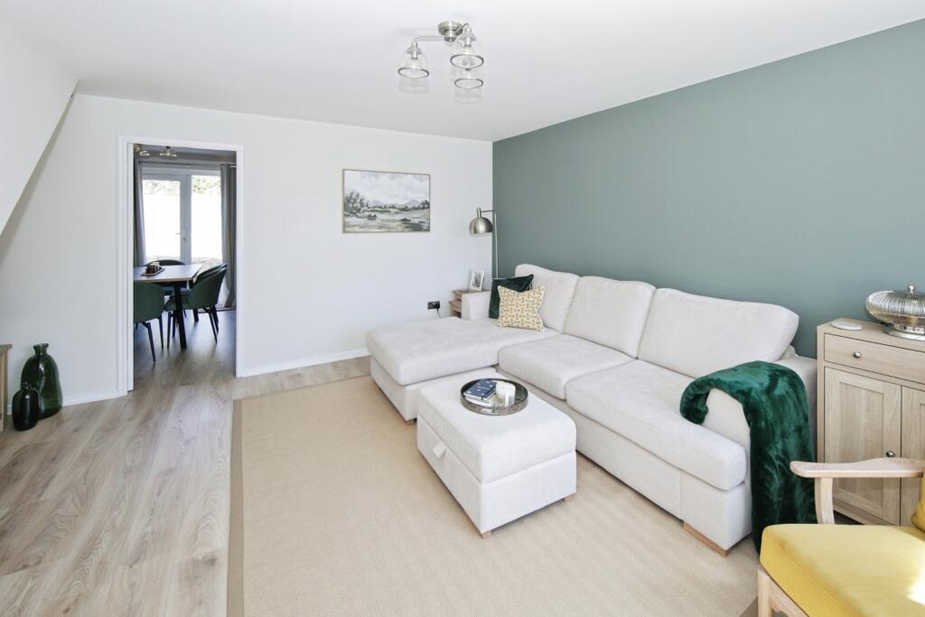 Radlow Crescent, Birmingham, West Midlands, B37 photo 5