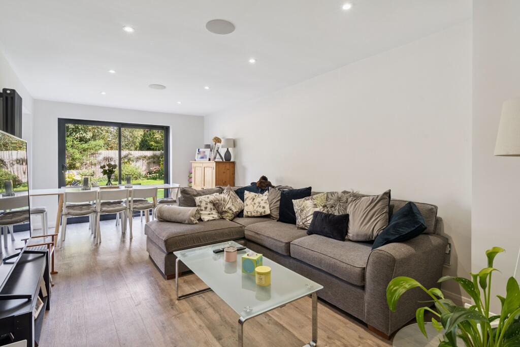 House in Hyde Heath, Little Missenden - View 5