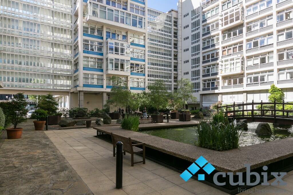 3 bedroom penthouse for rent