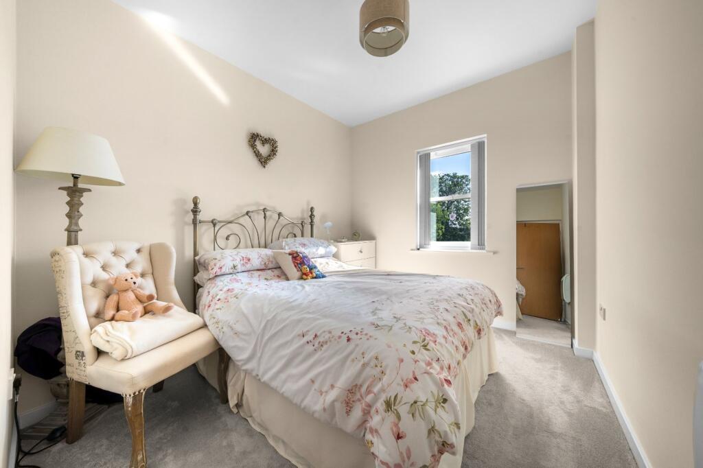 Apartment in Ripon, North Yorkshire - More