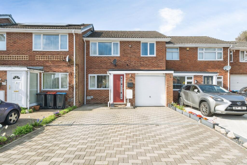 Main image of property: Glenwoods, Newport Pagnell