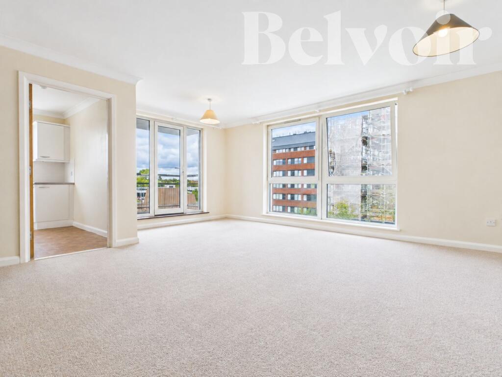 Main image of property: Crown Heights, Alencon Link, Basingstoke, RG21